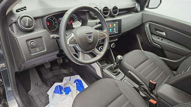 Dacia Duster 1.0 TCe Prestige ! Z Polskiego Salonu ! Faktura VAT ! Warszawa - zdjęcie 9