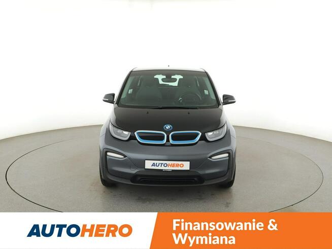 BMW i3 Navi, Podg.fotele, Bluetooth PDC, klima Warszawa - zdjęcie 11