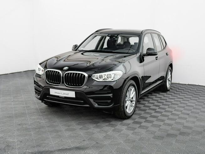 X3 xDrive25d Advantage Cz.park LED Bluetooth Salon PL VAT23% Gdynia - zdjęcie 2