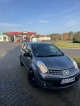 Nissan Note 1,4 benzyna Maksymilianowo - zdjęcie 4