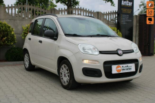 Fiat Panda III 1.2 Benzyna 69km 2014Rok Salon Polska