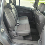 Opel Zafira 7-io Osobowy Sprzedaz Zamiana. Bychawa - zdjęcie 6
