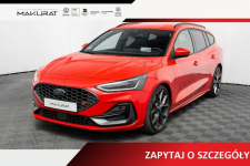 Ford Focus ZS700TG#2.3 EcoBoost ST X Pakiet zimowy Salon PL VAT23%