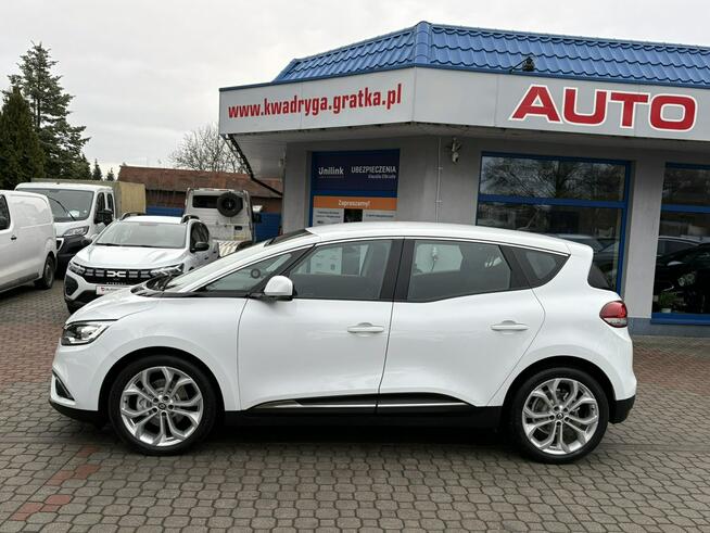 Renault Scenic 1.33 140 KM ,Pełny serwis,Gwarancja Tarnowskie Góry - zdjęcie 8