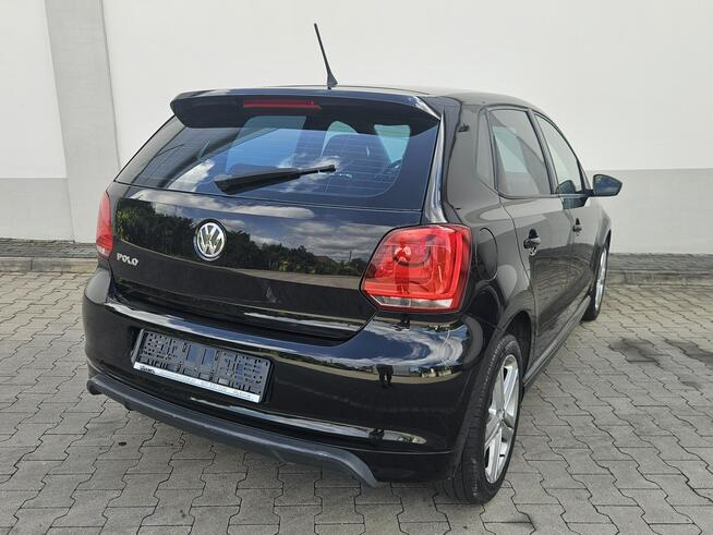 Volkswagen Polo R Line Ksenony  Ledy Bezwypadkowy Rybnik - zdjęcie 6