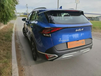 Kia Sportage Balice - zdjęcie 10