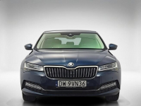 Škoda Superb 2.0 TSI Style DSG  ! Z Polskiego Salonu ! Faktura Vat ! Warszawa - zdjęcie 8