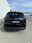 Mazda CX-5 SKYACTIV-G 194 AWD Exclusive-Line Józefosław - zdjęcie 7