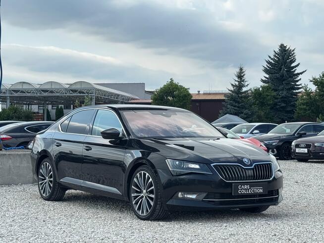 Skoda Superb, 2019 Michałowice - zdjęcie 2