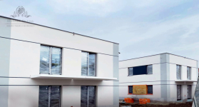 Willowe Mieszkanie 96,60m2, 5 pokoji, ogród/ Jagodno, Brochów Wrocław - zdjęcie 5