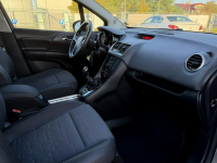 Opel Meriva Klima PDC Gwarancja Kutno - zdjęcie 10