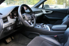 Audi Q7 3.0 TDI 272kM! Salon Polska ! Panorama ! Pneumatyka! S -line! Pęcice - zdjęcie 6