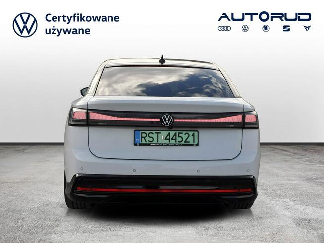 ID.7 Pro 286 KM 77kWh El.Klapa El.Fotele HarmanKardon HeadUp Gwar.Deal Stalowa Wola - zdjęcie 6