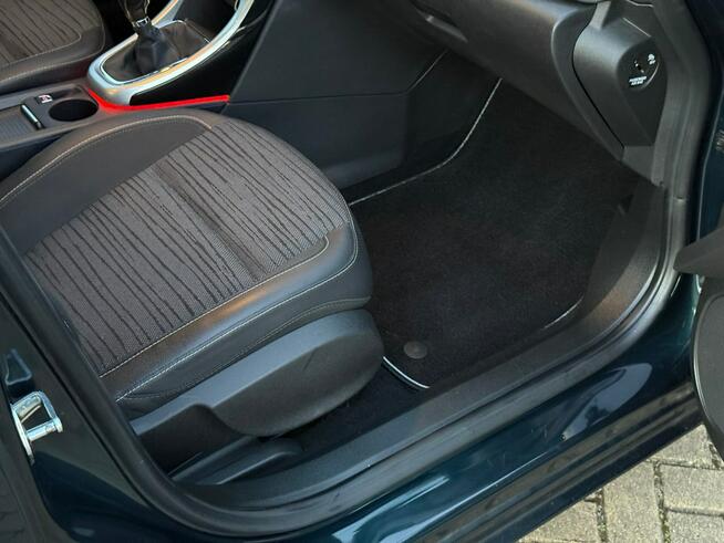 Opel Astra 1.4 Turbo Tarnowskie Góry - zdjęcie 8