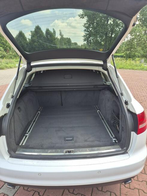 Audi A6 C6 lift Quattro, automat, stan bdb! Gotowy od ręki Sosnowiec - zdjęcie 7