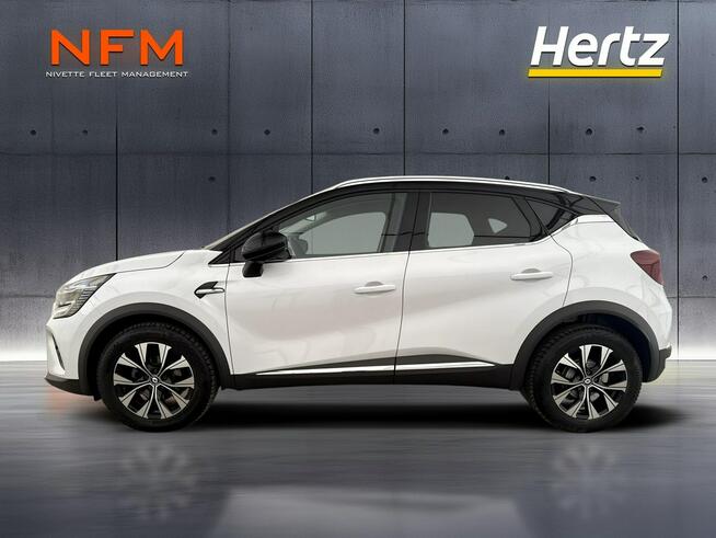 Renault Captur 1,3 TCe EDC FAP(140 KM) Techno Salon PL F-Vat Warszawa - zdjęcie 6