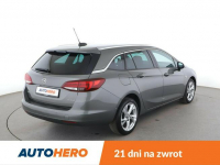 Opel Astra Dynamic PDC-kamera grzane fotele tempomat Bluetooth FullLED Warszawa - zdjęcie 7