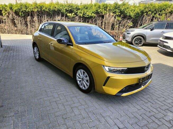 Opel Astra Edition 110KM 2023 wyprzedaż Konopnica - zdjęcie 1