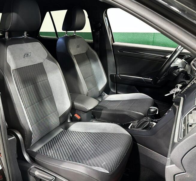 Volkswagen T-Roc Sadlno - zdjęcie 5