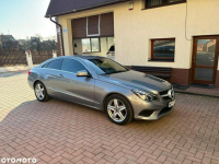 Mercedes E 250 Kraków - zdjęcie 2