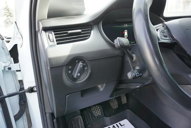 Škoda Octavia zarejestrowany, ubezpieczony, ATRAKCYJNY PRZEBIEG Opole - zdjęcie 11