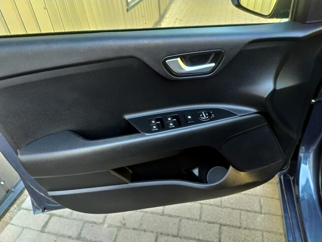 Kia Rio 1,2 Benzyna Salon Polska Kamera Ledy Czujniki Strzała - zdjęcie 11