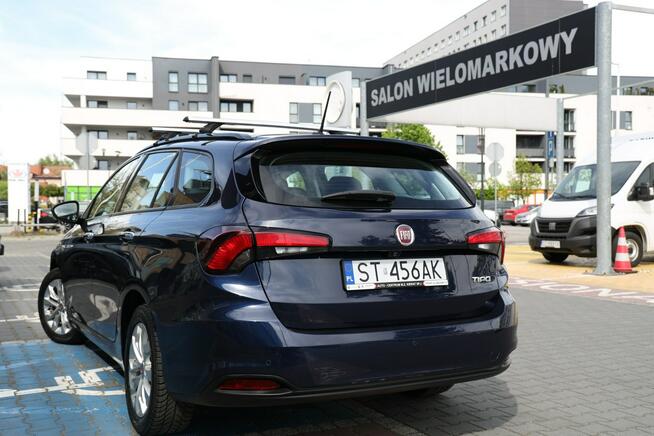Fiat Tipo 1,4  95 KM benzyna Tychy - zdjęcie 9