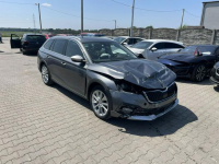 Octavia Scout 4x4 Panorama Automat 200KM Gliwice - zdjęcie 3