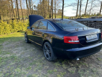 Audi A6 III (C6) | 3.0 TDI Quattro Automat | BEZWYPADKOWY | Warpuny - zdjęcie 8