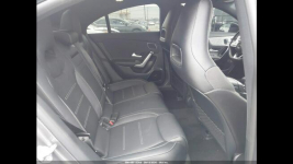 Mercedes CLA 250 4Matic / pakiet AMG / niski przebieg Wrocław - zdjęcie 11