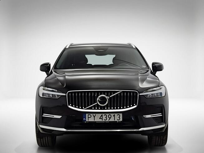 Volvo XC 60 B4 B Plus Bright aut ! Z Polskiego Salonu ! Faktura Vat ! Warszawa - zdjęcie 8