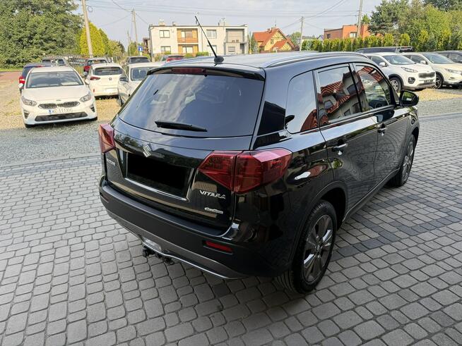 Suzuki Vitara 1,4 140KM  4x4  Serwis  Koła lato + zima Orzech - zdjęcie 7