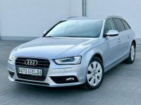 Audi A4 NaVi MMi Automat Nowa Wieś Rzeczna - zdjęcie 3