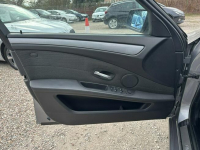 520D 163KM/Nawigacja/Sportowe fotele/Półskórk/Xenon/Zamiana/Kredyt Warszawa - zdjęcie 10