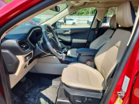 Ford Kuga TITANIUM / AWD / niski przebieg Białystok - zdjęcie 7