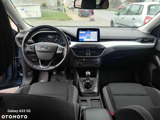 Ford Focus Kielce - zdjęcie 6