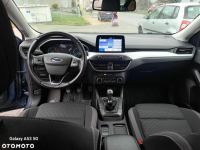 Ford Focus Kielce - zdjęcie 6