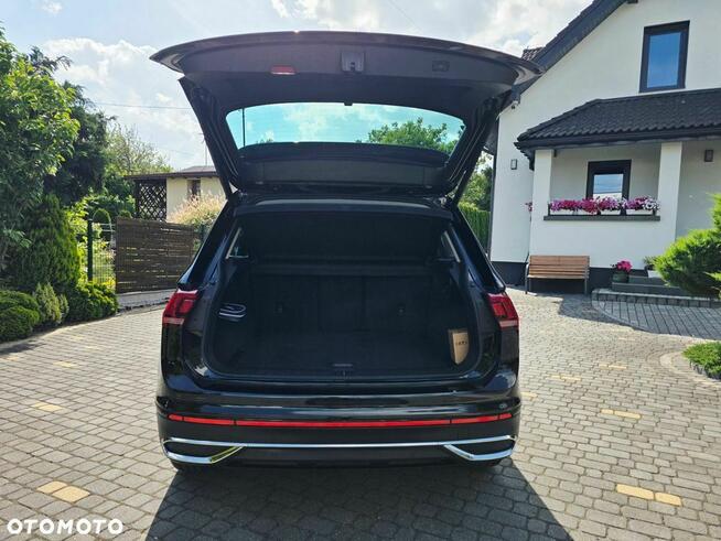 Volkswagen Tiguan 2.0 TDI SCR Urban Sport Będzin - zdjęcie 8
