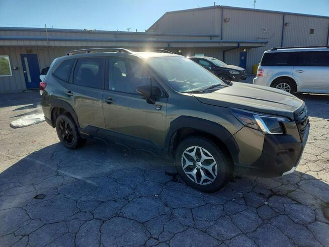 Subaru Forester WILDERNESS / AWD / niski przebieg Częstochowa - zdjęcie 3