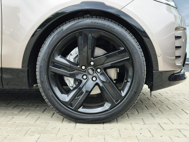Range Rover Discovery 2.0B 300KM PHEV / Salon PL / ASO Łódź - zdjęcie 9