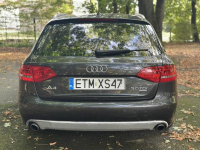 Audi A4 3.0TDI 245km nowe sprzęgło Stare Babice - zdjęcie 9