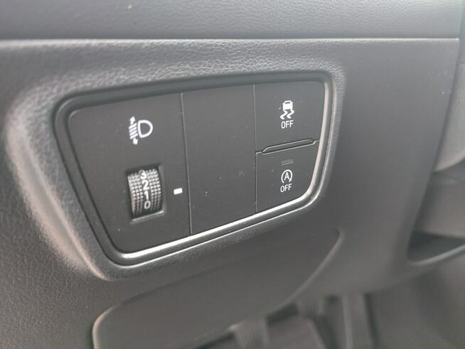 Hyundai Tucson 1-właściciel fv23% Otwock - zdjęcie 12