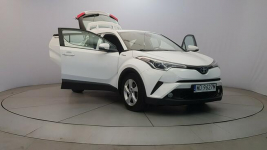 Toyota C-HR 1.8 Hybrid Premium! Z polskiego salonu! FV 23% Warszawa - zdjęcie 9