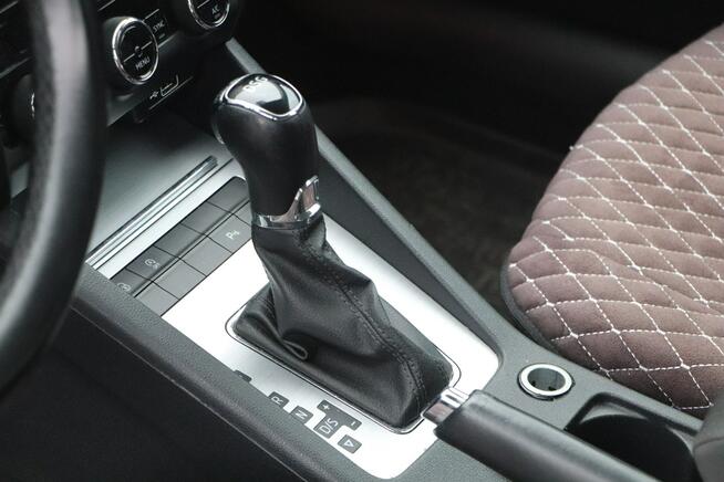 Škoda Octavia krajowy,serwis,2-właściciel,klima,AUTOMAT DSG Opole - zdjęcie 9