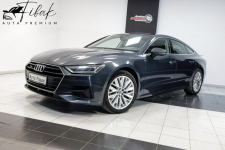 Audi A7 3.0TFSI*Quattro*Salon Polska*Bezwypadkowy*Vat23%