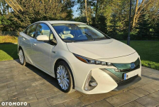 Toyota Prius 1.8 Hybrid Executive