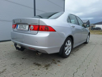 Honda Accord Stan Idealny!!! Zieleniewo - zdjęcie 8