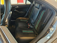 Mercedes CLA 250 4Matic / pakiet AMG / najbogatsza wersja wyposażenia Tarnów - zdjęcie 9