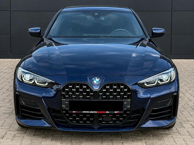 BMW 420 M-pakiet Gran Coupe Faktura VAT 23% Tarnowskie Góry - zdjęcie 9