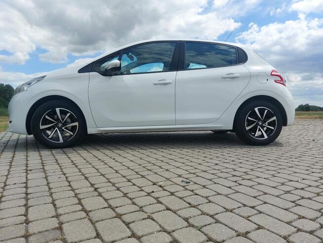 Peugeot 208 1.4 HDi Active Pack Krotoszyn - zdjęcie 5